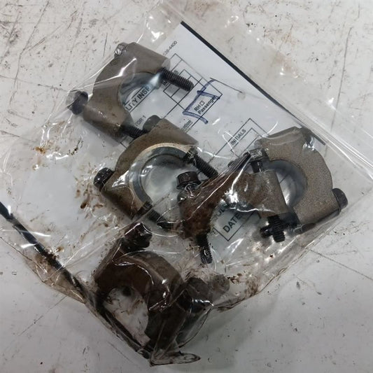 Hyundai Accent Camshaft Housing Exhaust Side 2012 2013 2014 2015 2016 2017