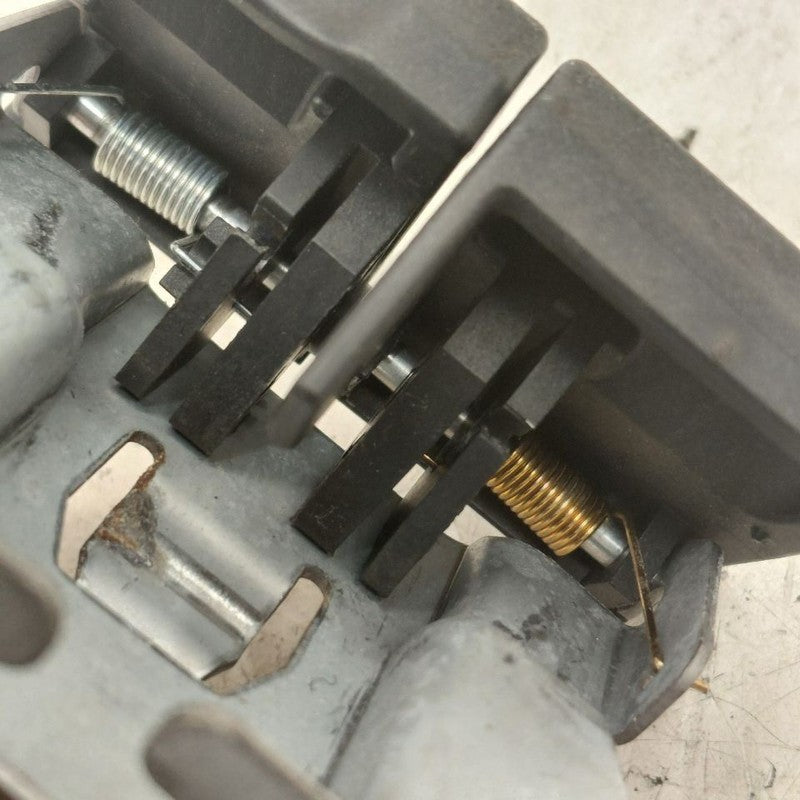 Nissan Murano Hood Latch Release Handle Lever Switch  2020 2021 2022 2