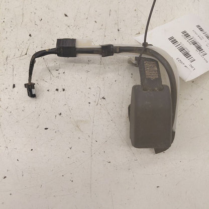Lexus IS350 Seat Belt Buckle Latch Left Driver Rear Back  2020 2019 20