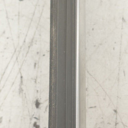 Hyundai Santa Fe Door Glass Window Weather Strip Trim Front Left Drive
