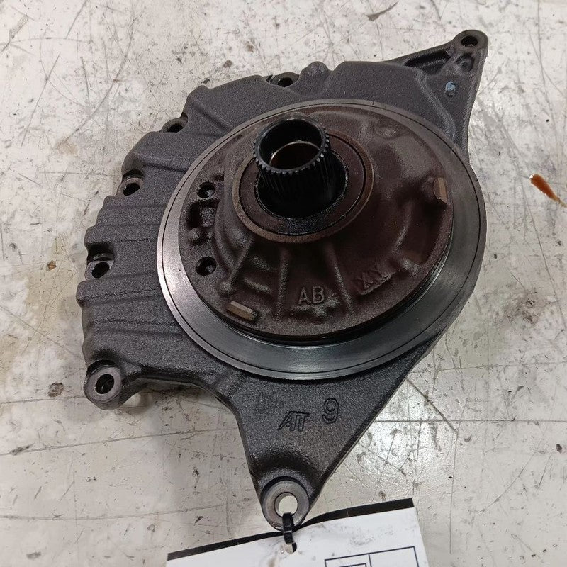 Fiat 500 Transmission Oil Pump 2017 2016 2015 2014 2013 2012 OEM