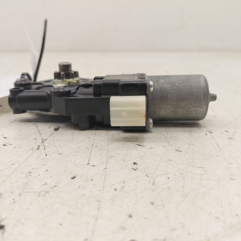 Left Rear Power Window Motor Fits 14-15 17-24 Mitsubishi Mirage