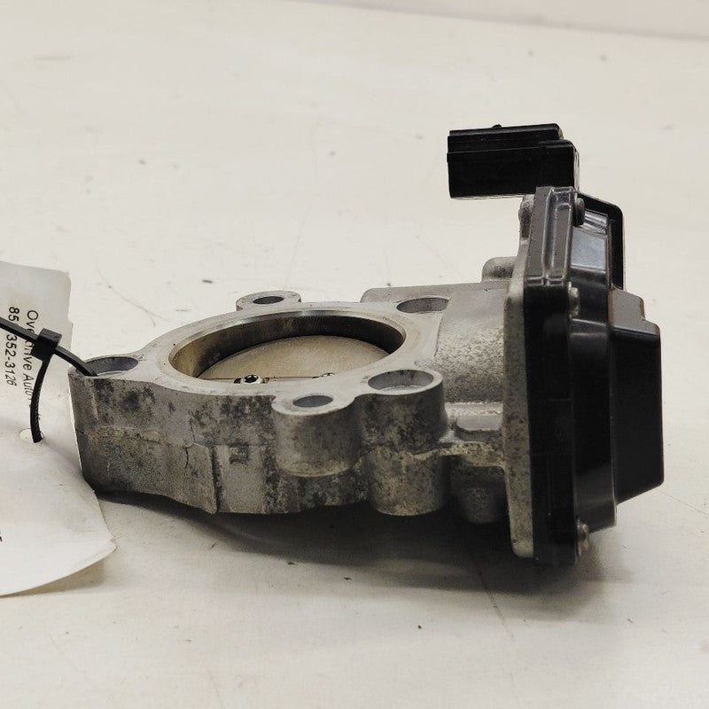 Throttle Body Valve 1.5L Fits 21-24 Ford Bronco Sport