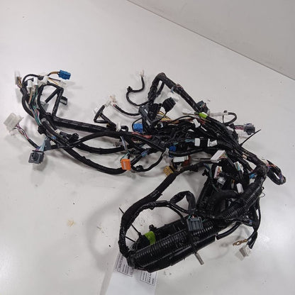 Mazda CX-5 Dash Wire Wiring Harness  2023 2022 2021 2020 OEM