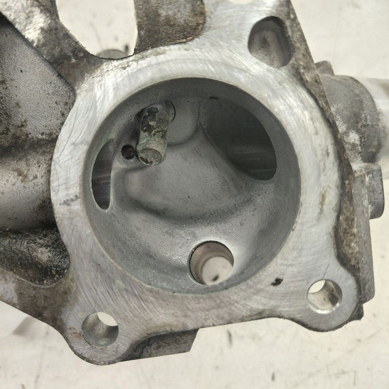 Mazda 6 Coolant Line Crossover Pipe  2.5 2016 2015 2014
