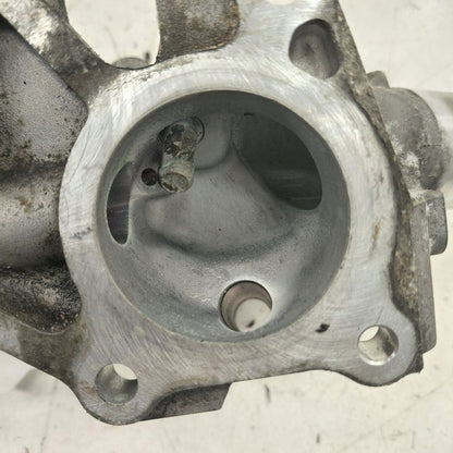 Mazda 6 Coolant Line Crossover Pipe  2.5 2016 2015 2014