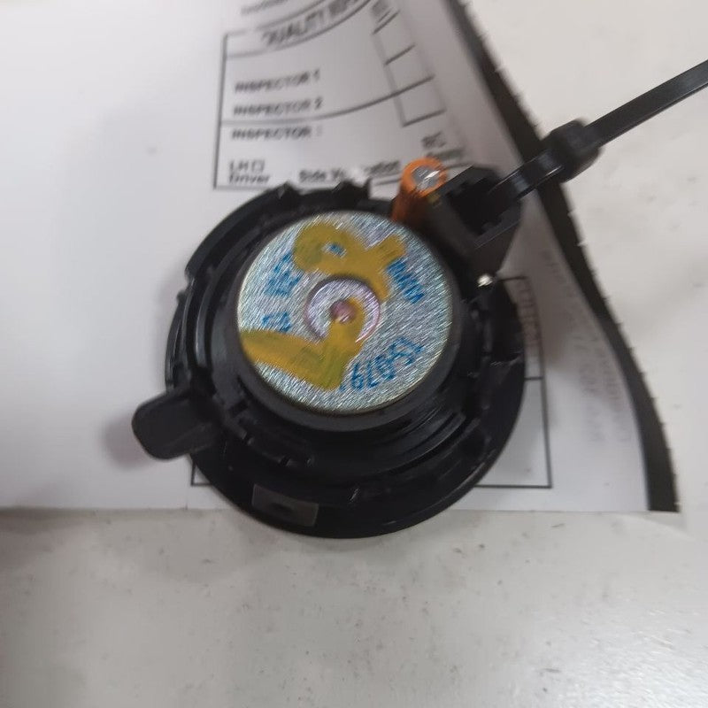 Honda Civic Tweeter Left Driver Tweeter Speaker 2016 2017 2018 2019