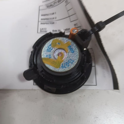 Honda Civic Tweeter Left Driver Tweeter Speaker 2016 2017 2018 2019