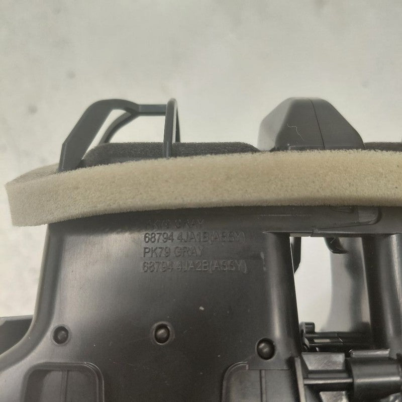 Nissan Rogue Heat Heater AC Air Vent Rear Back  2021 2022 2023