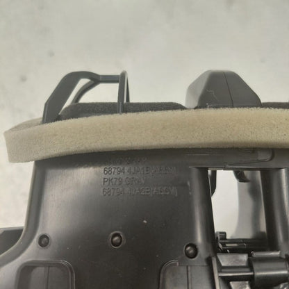 Nissan Rogue Heat Heater AC Air Vent Rear Back  2021 2022 2023