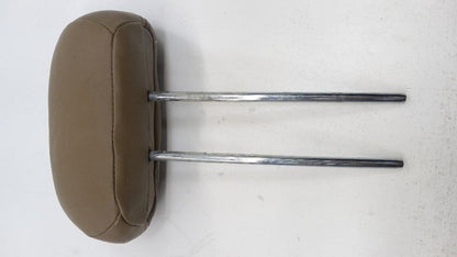 Acura MDX Seat Headrest Rear Back Seat Head Rest 2003 2004 2005 2006