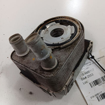 Jeep Renegade 2.4 Engine Oil Cooler  2017 2018 2019 2020 OEM