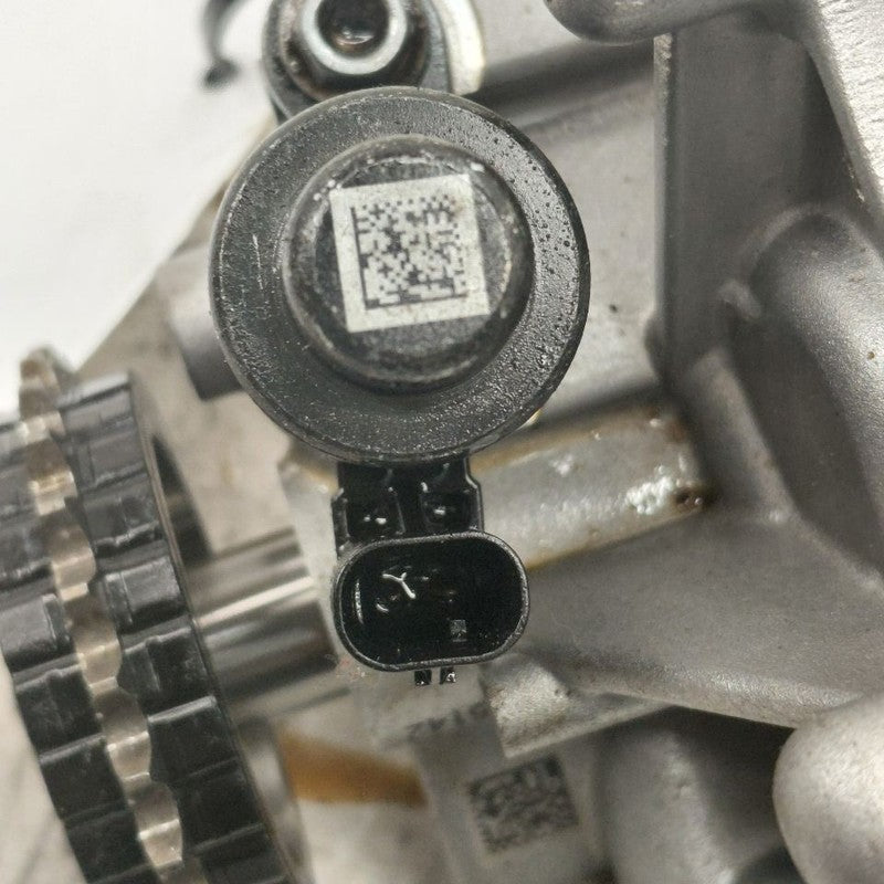 Buick Encore GX Engine Oil Pump  1.3 2022 2023 2024 2025