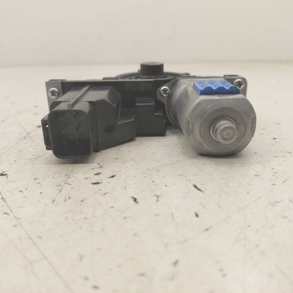 Passenger Right Front Power Window Motor Thru 06/03/18 16-19 Kia Soren