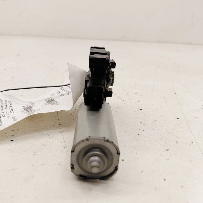 Ford Escape Electric Power Sun Roof Curtain Motor  2022 2023 2024