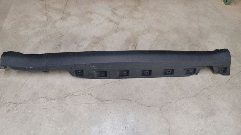 Mini Cooper Countryman Rocker Panel Trim Cover Molding Skirt Right Passenger Sid