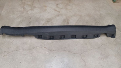 Mini Cooper Countryman Rocker Panel Trim Cover Molding Skirt Right Passenger Sid