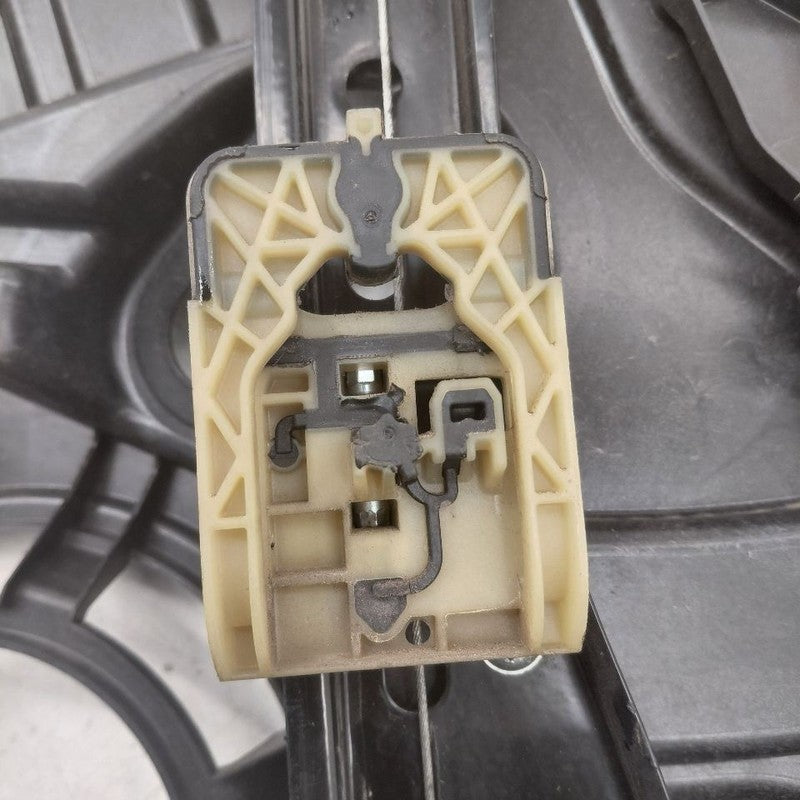 Driver Left Front Window Regulator Track Fits 14-24 Volvo S60
