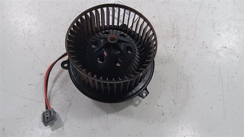 Blower Motor Fits 15-16 Dodge Dodge Dart OEM