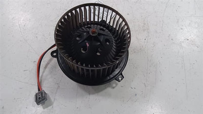 Blower Motor Fits 15-16 Dodge Dodge Dart OEM