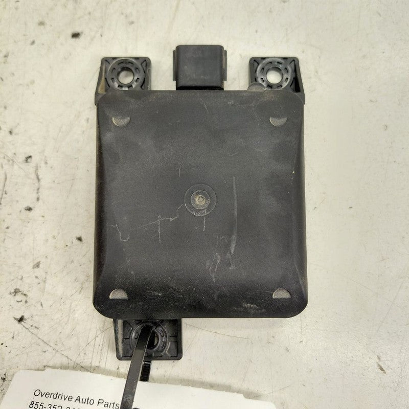 Driver Left Rear Blind Spot Alert Radar Unit Fits 19-20 Hyundai Santa 