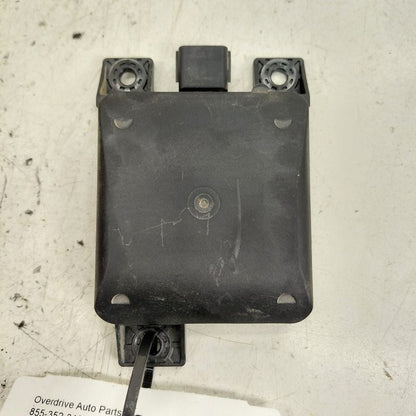Driver Left Rear Blind Spot Alert Radar Unit Fits 19-20 Hyundai Santa 