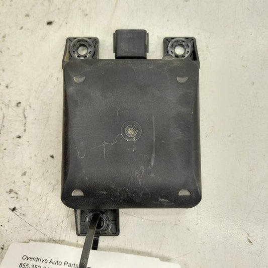 Driver Left Rear Blind Spot Alert Radar Unit Fits 19-20 Hyundai Santa 