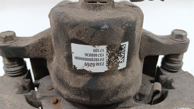 Passenger Right Brake Caliper Front Fits 16-20 Chevy Malibu
