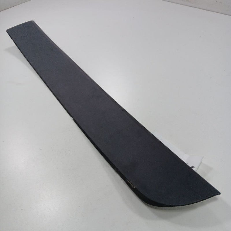 2025 GMC Acadia Door Molding Trim Strip Right Passenger Side Front  OE