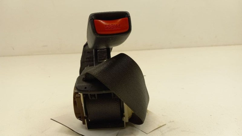 Chevy Cobalt Seat Belt Strap Retractor Center Middle Rear Back 2006 20