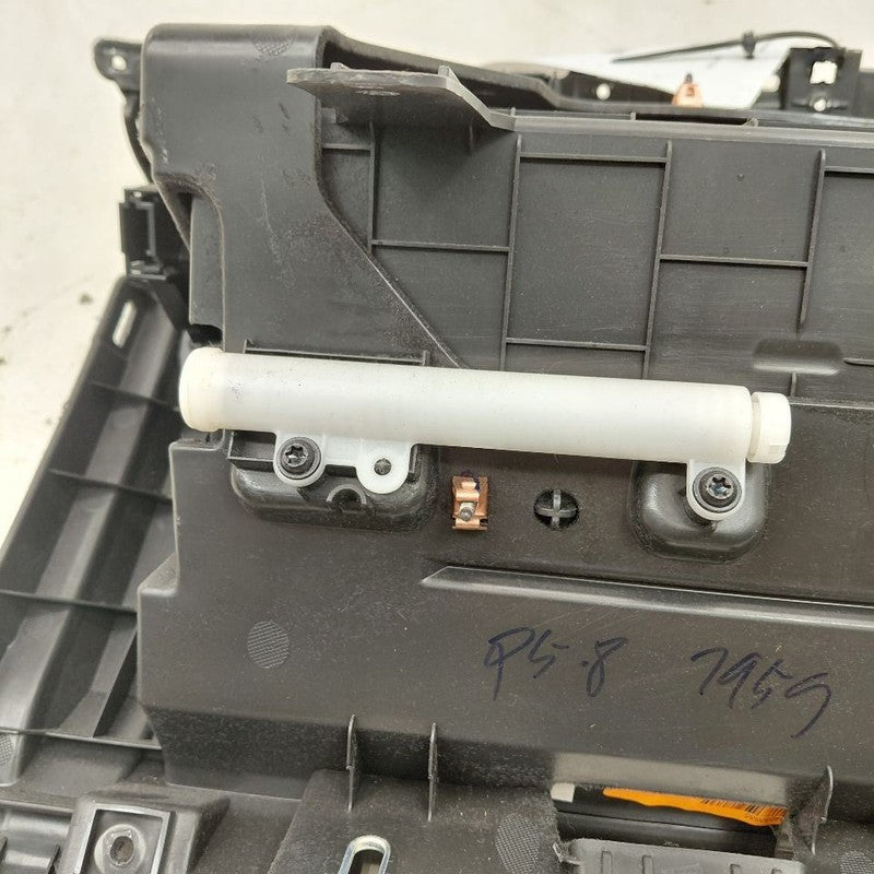 Cadillac CT6 Glove Box Dash Compartment  2018 2017 2016