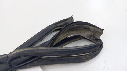 Chevy Sonic On Door Seal Rubber Left Rear Back 2012 2013 2014 2015 2016