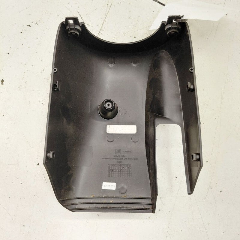 Chevy Trailblazer Steering Column Trim Cover Shell  2023 2022 2021