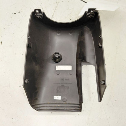 Chevy Trailblazer Steering Column Trim Cover Shell  2023 2022 2021