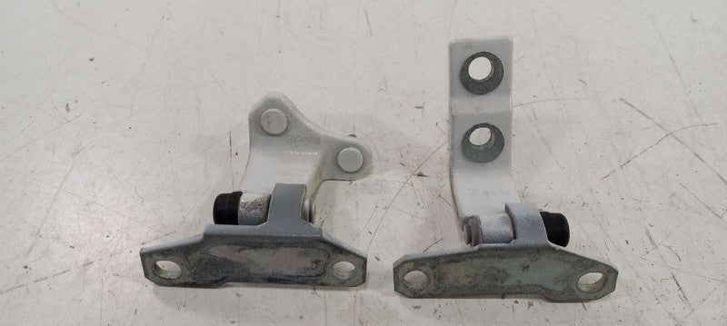 Infiniti Q50 Left Rear Door Hinge Set 2014 2015 2016 OEM