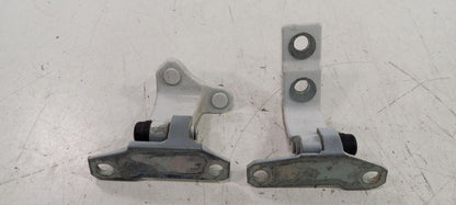 Infiniti Q50 Left Rear Door Hinge Set 2014 2015 2016 OEM