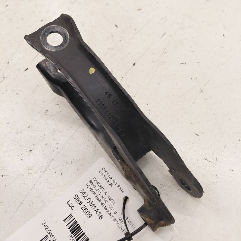 Chevy Volt Rear Engine Mount Bracket  1.5 2019 2018 2017 2016