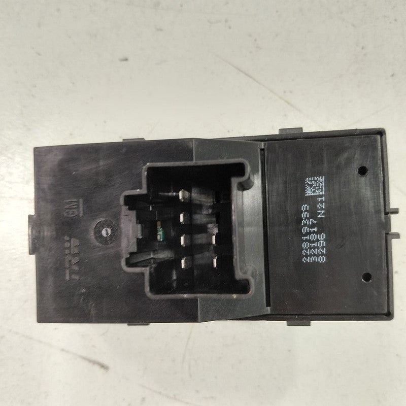 Buick Encore Power Window Switch Right Passenger Front  2020 2019 2018