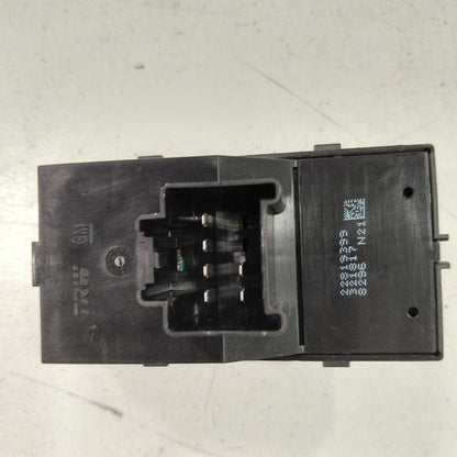 Buick Encore Power Window Switch Right Passenger Front  2020 2019 2018