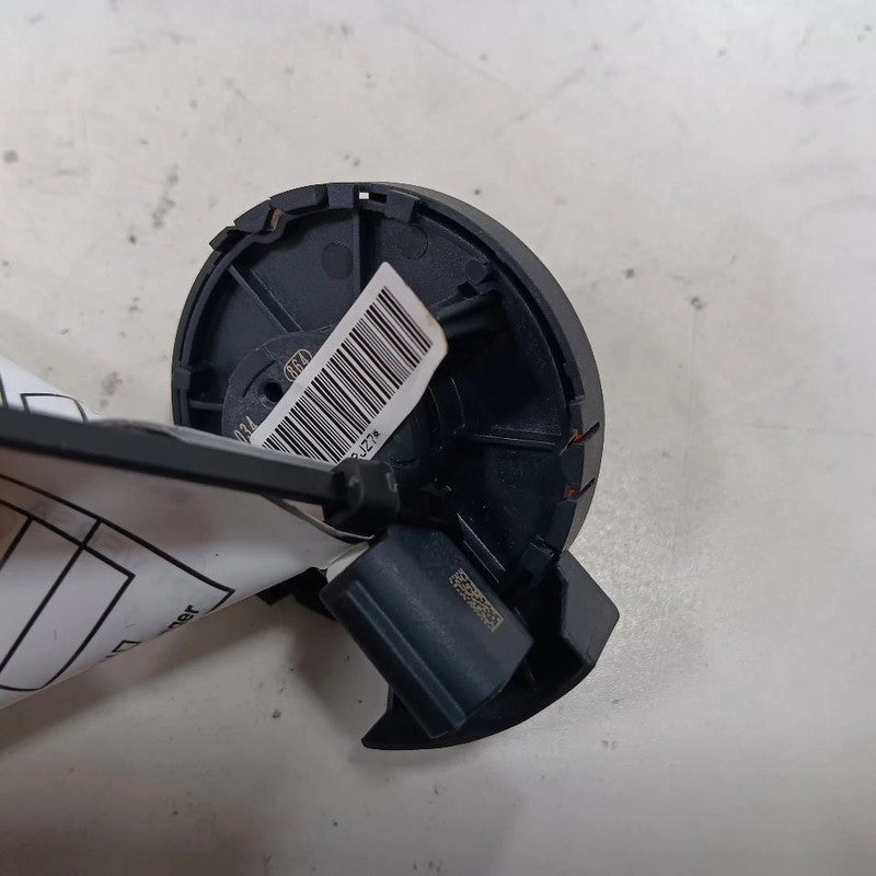 Nissan Versa Sensor  2023 2022 2021 2020