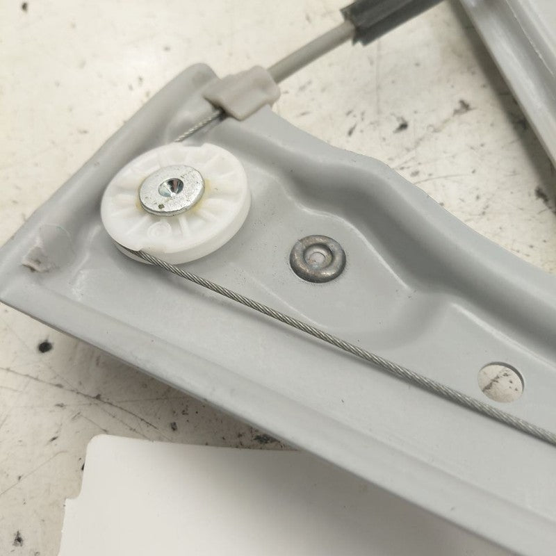 Passenger Right Front Window Regulator Track Fits 16-20 Cadillac CT6