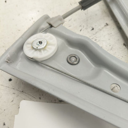 Passenger Right Front Window Regulator Track Fits 16-20 Cadillac CT6