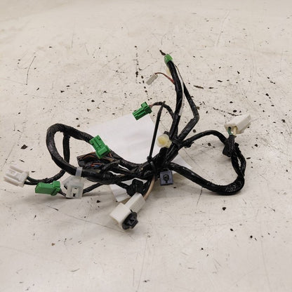 Honda CR-V HVAC Heater Box Wire Harness {80650TLAA420} 2019 2018 2017