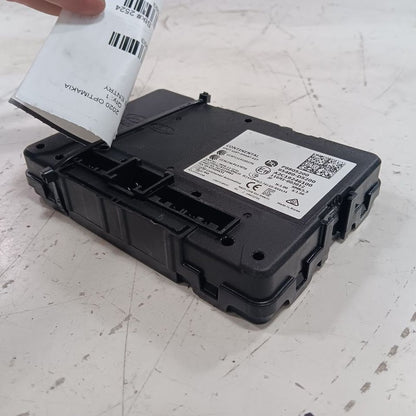 Theft-locking Keyless Entry Control Module US Market Fits 19-20 Kia Op