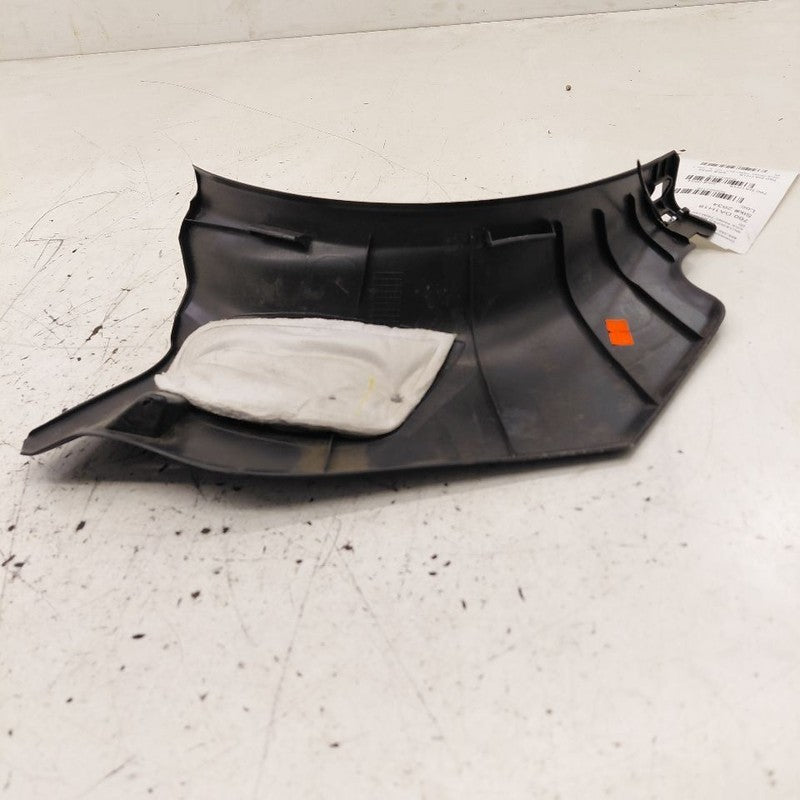 Nissan Versa Note Kick Panel Trim Left Driver  2019 2018 2017