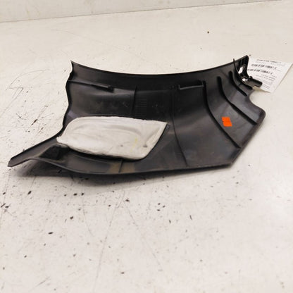 Nissan Versa Note Kick Panel Trim Left Driver  2019 2018 2017