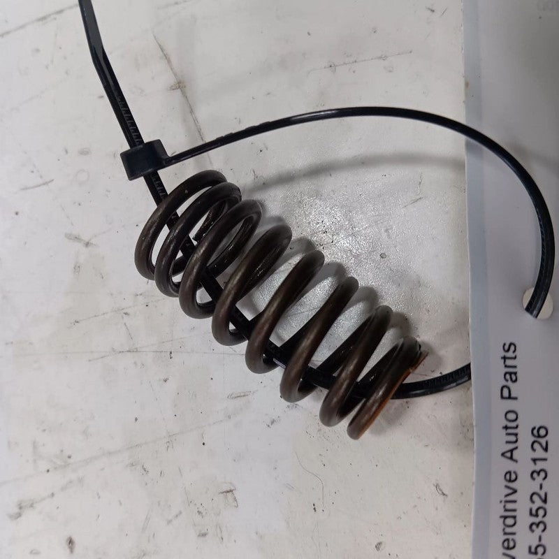 Hyundai Accent Exhaust Valve Spring 2012 2013 2014 2015 2016 2017