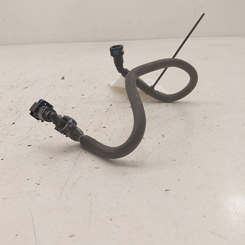 Lexus IS350 Gas Fuel Line  3.5 2020 2019 2018
