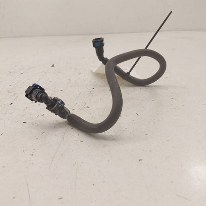 Lexus IS350 Gas Fuel Line  3.5 2020 2019 2018