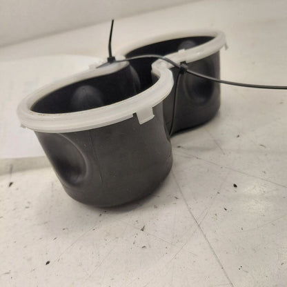 Fiat 500 X Model   Cup Holder  2016 2017
